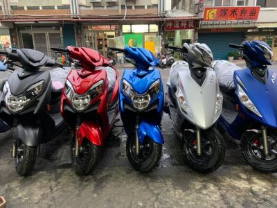 旺達機車行-undefined