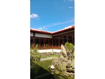 懷古驛棧民宿-undefined