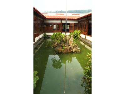 懷古驛棧民宿-undefined