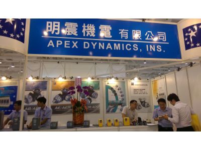 明震機電有限公司-undefined
