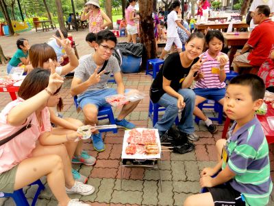 春園休閒農場-undefined