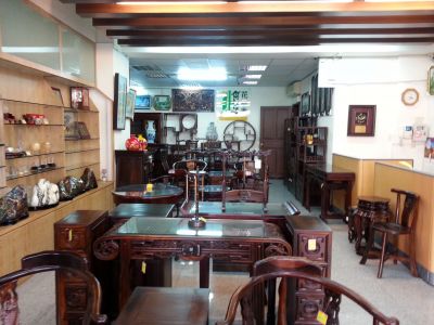 榮高企業股份有限公司-undefined