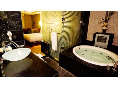 歐風商旅旅館事業有限公司-undefined