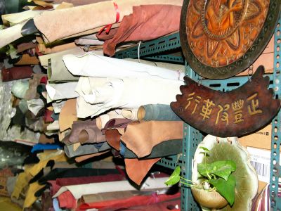 正豐皮行-undefined