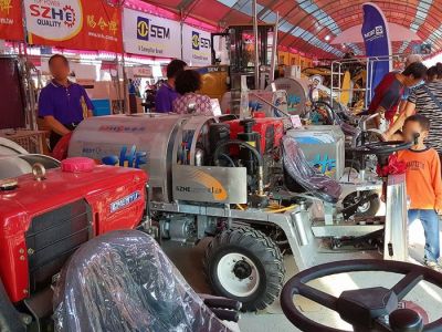 振裕機械工業股份有限公司-undefined