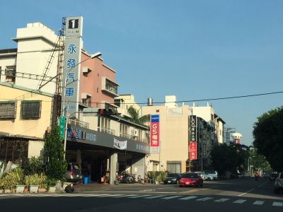 永發汽車有限公司-undefined