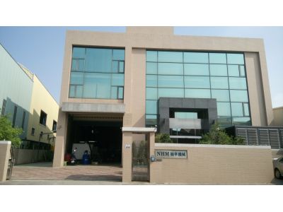 楠華機械工業股份有限公司 -undefined