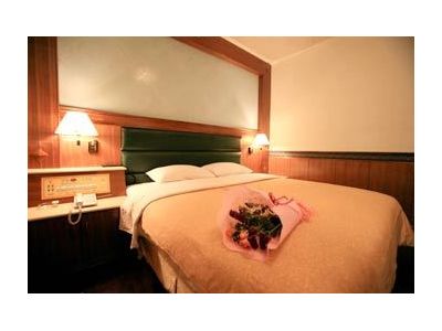 欣園旅社-undefined