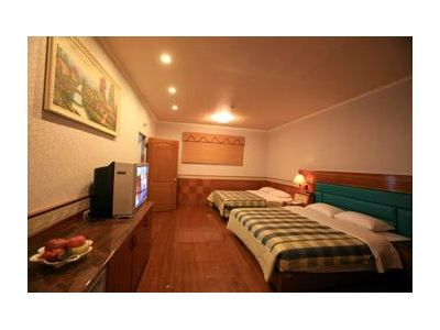 欣園旅社-undefined