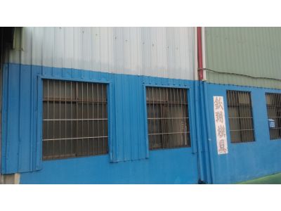 欽翔工業有限公司-undefined