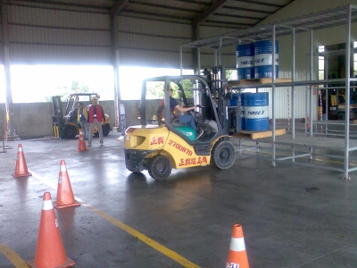 正興堆高機-undefined