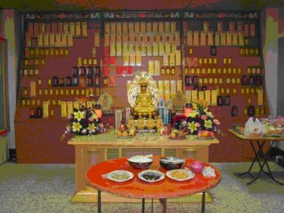 文殊佛教葬儀社-undefined