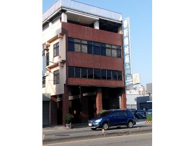 泰新機械廠-undefined