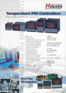 恆準電子股份有限公司-undefined