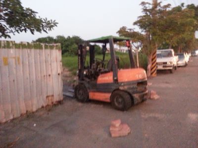 永益堆高機行-undefined