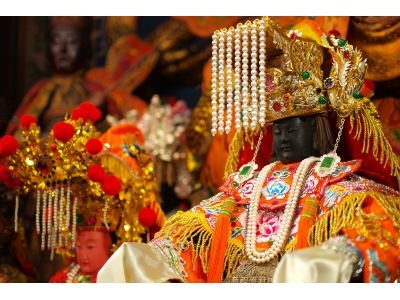 斗六市新興宮管理委員會-undefined