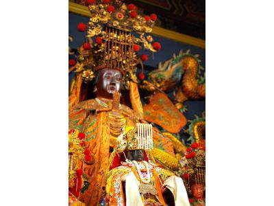 斗六市新興宮管理委員會-undefined