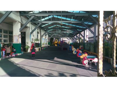 斗六浸信會附設雲林縣私立-undefined