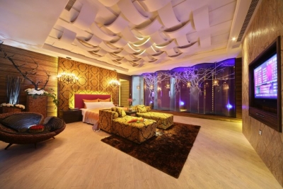 涵館汽車旅館有限公司-undefined