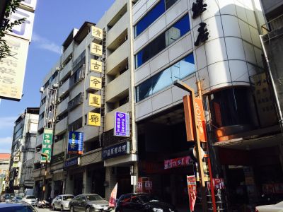 清平古今畫廊-undefined