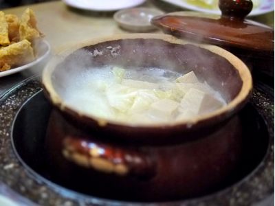 潮州羅燒酒雞店-undefined