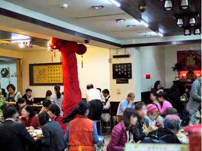 潮州羅燒酒雞店-undefined