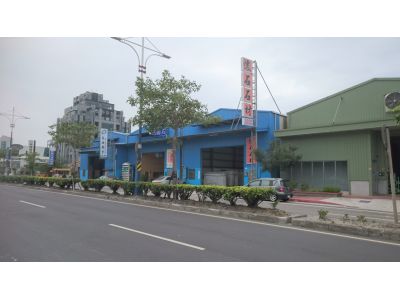 懷石實業有限公司-undefined