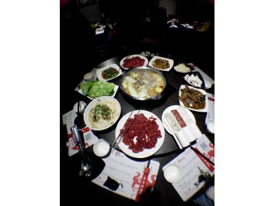 牛老總牛肉店-undefined