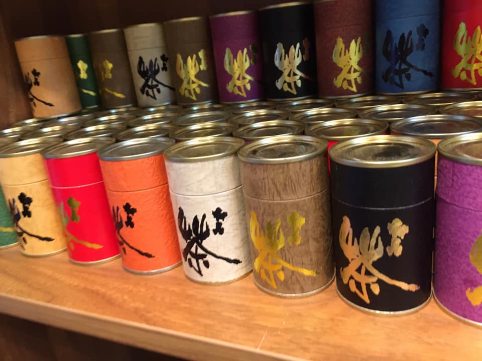 玉山茶苑-undefined