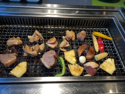 王品餐飲股份有限公司-undefined