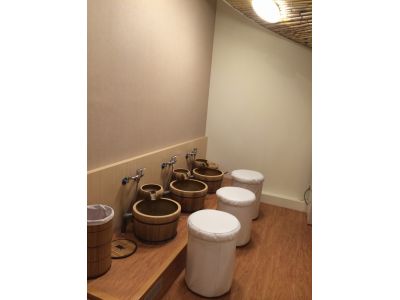 拿捏之間養生館-undefined