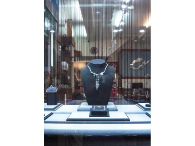 琦伯納銀樓-undefined