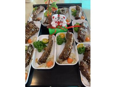 福來梅仔雞餐廳（陳良新）-undefined