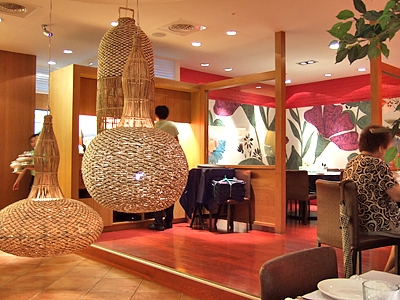 瓦城泰國料理-undefined