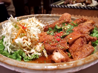 瓦城泰國料理-undefined