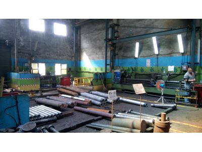 禾光實業股份有限公司-undefined