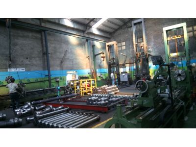 禾光實業股份有限公司-undefined