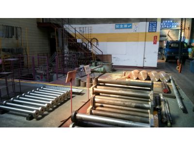 禾光實業股份有限公司-undefined