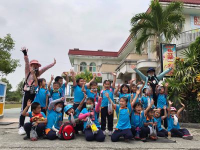 私立華一托兒所-undefined