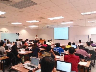 科碩管理顧問有限公司-undefined