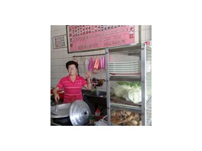 程家水餃店-undefined