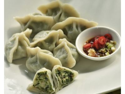 程家水餃店-undefined