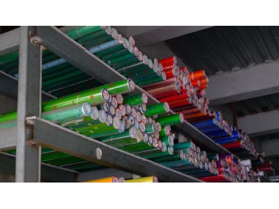 新益壓克力商行-undefined