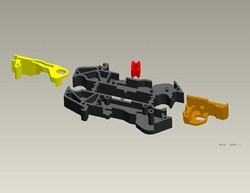 政霆工業有限公司（模具製造）-undefined