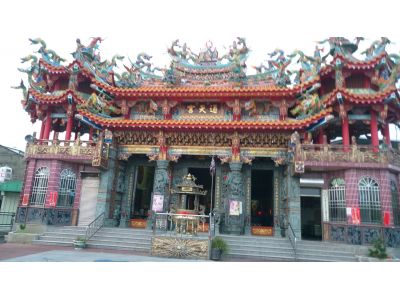 新興通天宮-undefined