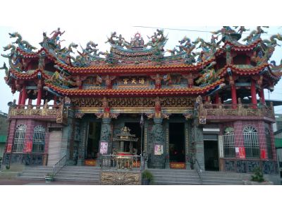 新興通天宮-undefined