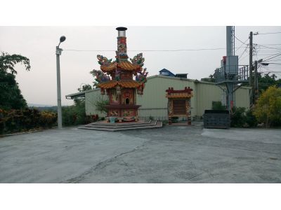 新興通天宮-undefined