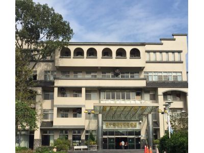 統茂大飯店股份有限公司關子嶺分公司-undefined