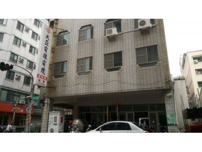 縱貫企業有限公司-undefined