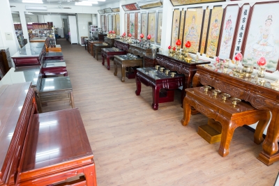 興隆銅器佛具製造有限公司-undefined